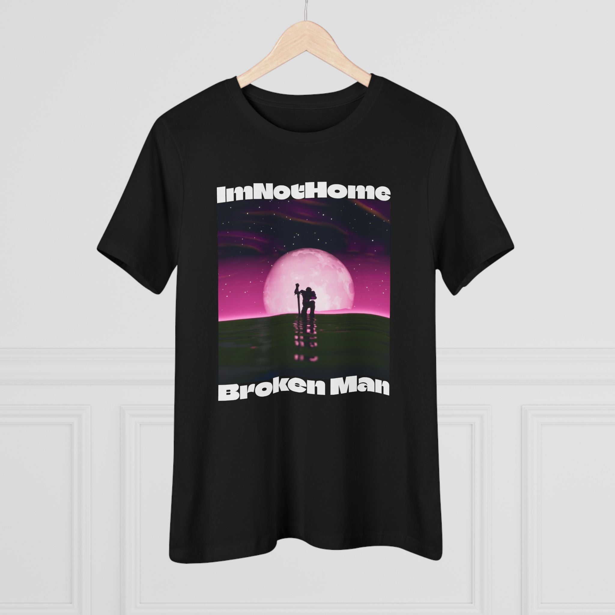 Women's Cotton Tee