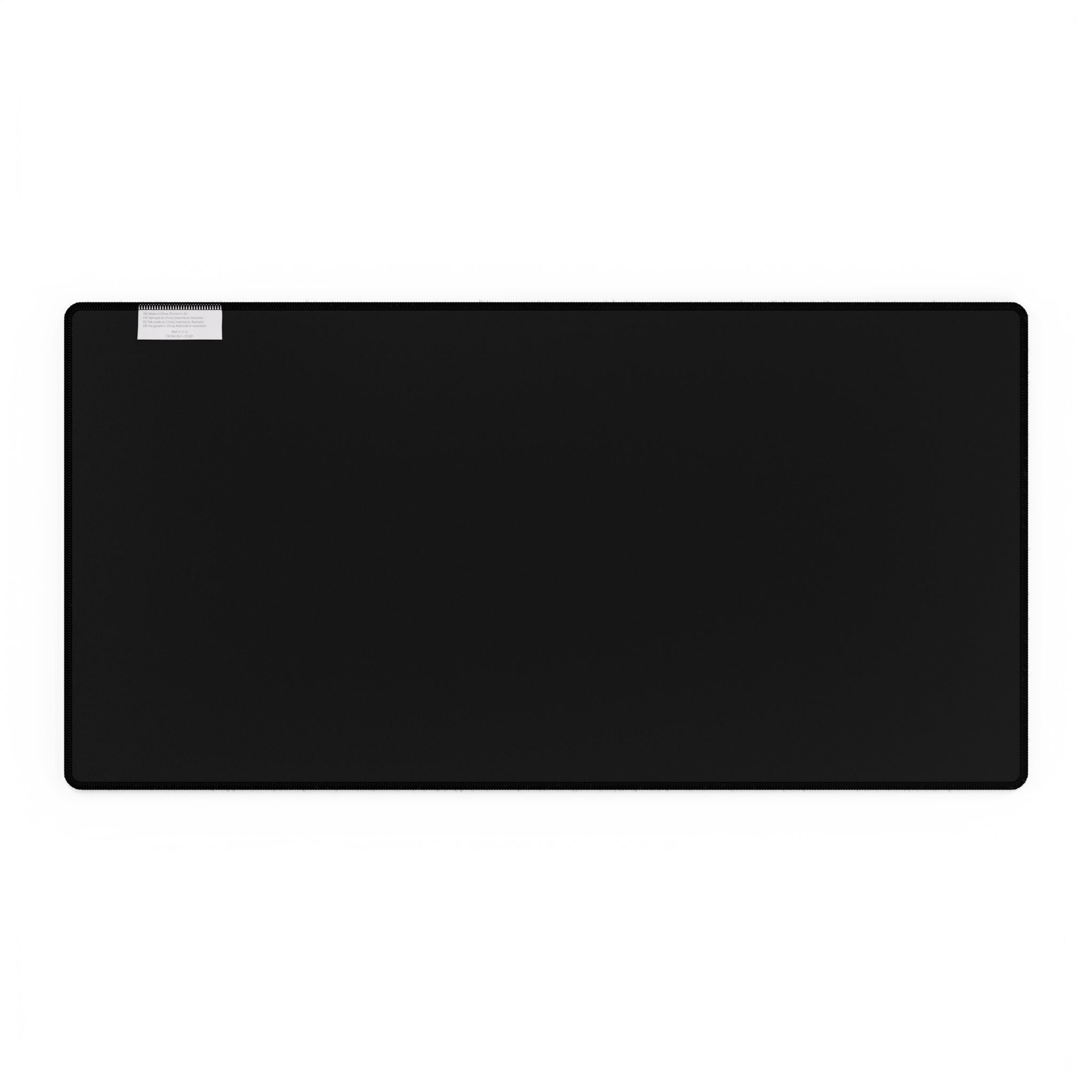 ImNotHome Broken Man Desk Pad