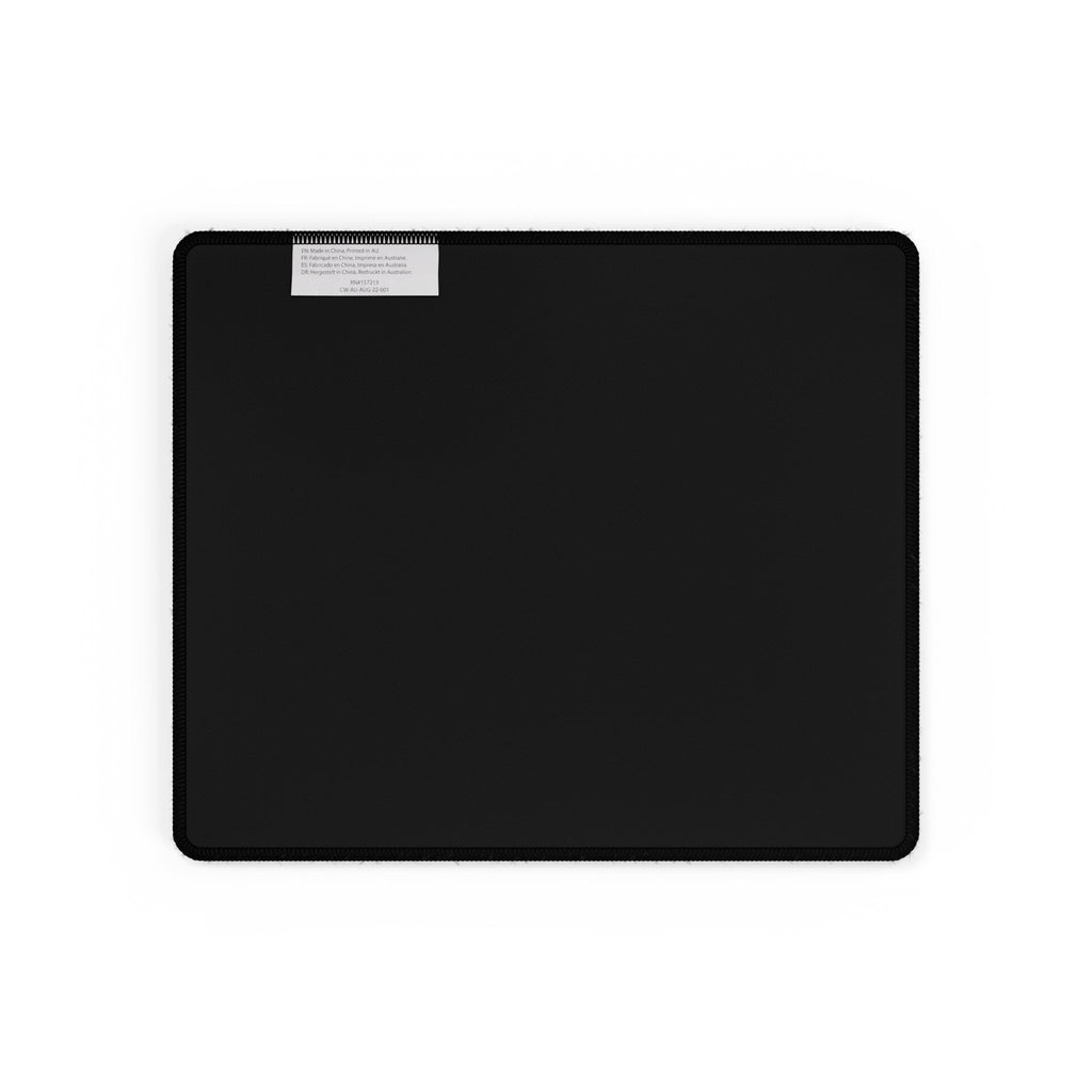 ImNotHome Broken Man Desk Pad