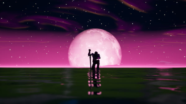 The One That Got Away(Ft. Deluluuz33)