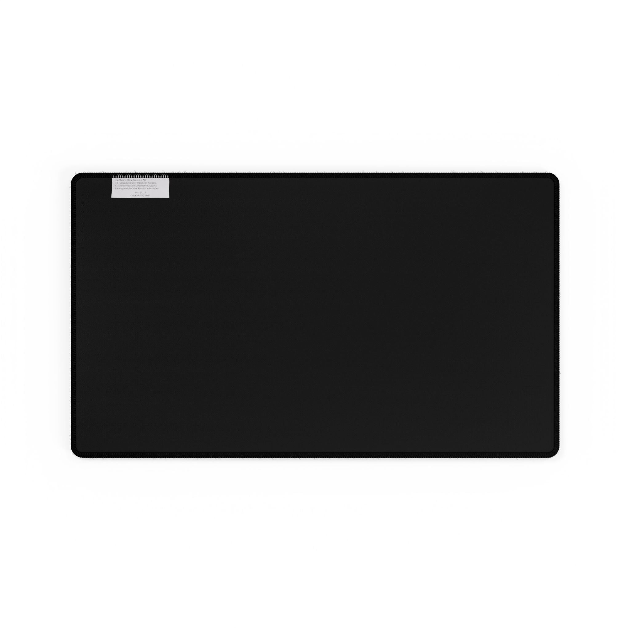 ImNotHome Broken Man Desk Pad